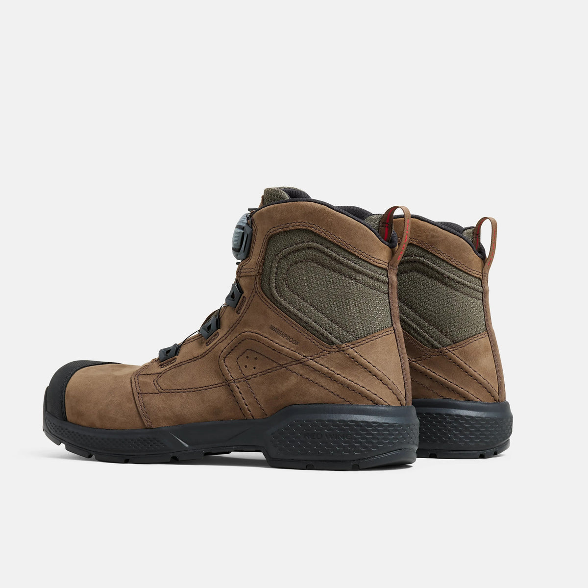 Exos Lite 6-inch Waterproof Boot 2453 - Red Wing Shoes