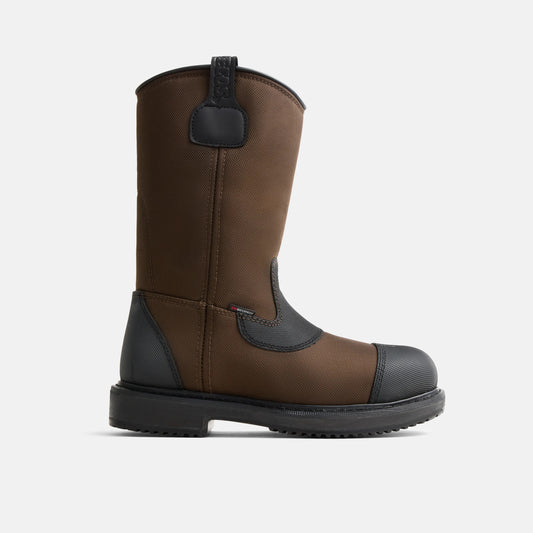 MaxBond 12-inch Waterproof Boot 2499 - Red Wing Shoes