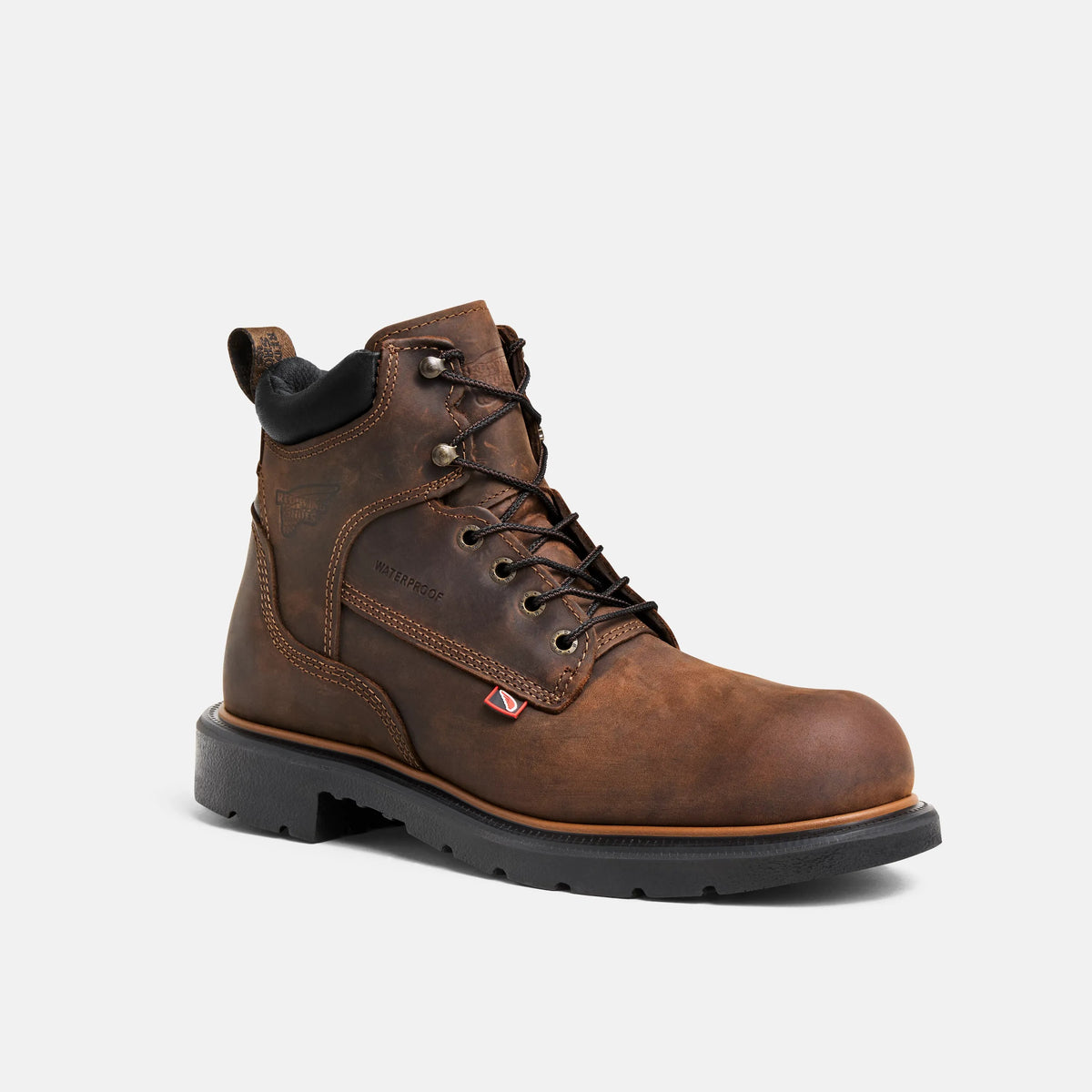 DynaForce® 6-inch Waterproof Boot 415 - Red Wing Shoes