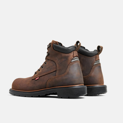 DynaForce® 6-inch Waterproof Boot 415 - Red Wing Shoes