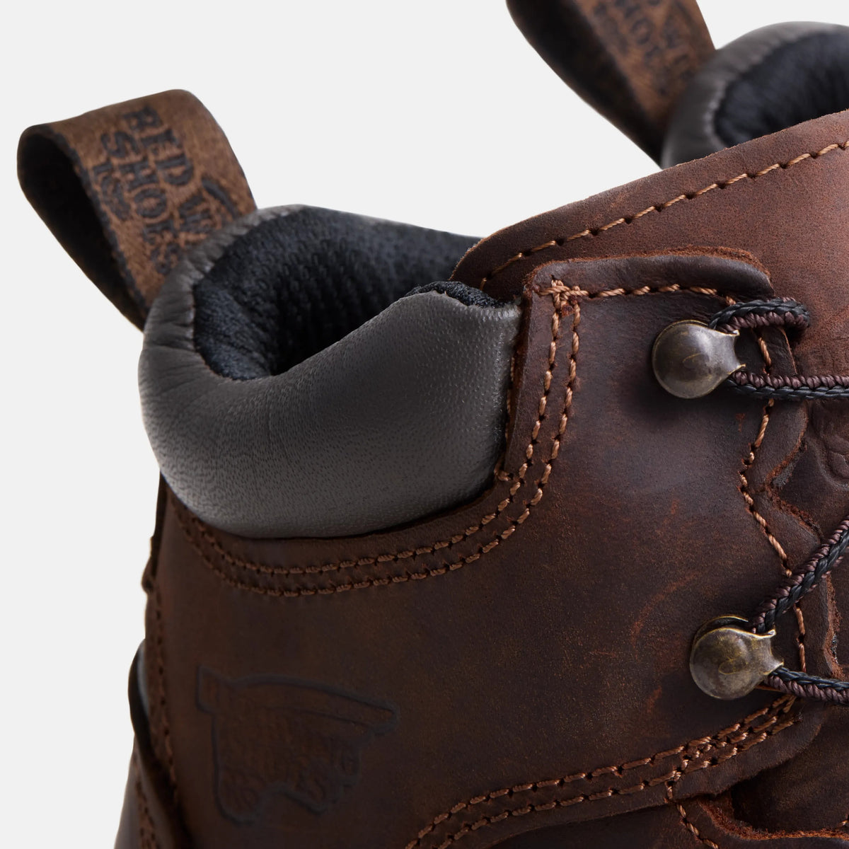 DynaForce® 6-inch Waterproof Boot 415 - Red Wing Shoes