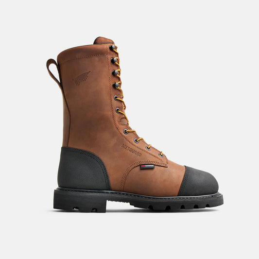 TruWelt 10-inch Waterproof Boot 4499 - Red Wing Shoes