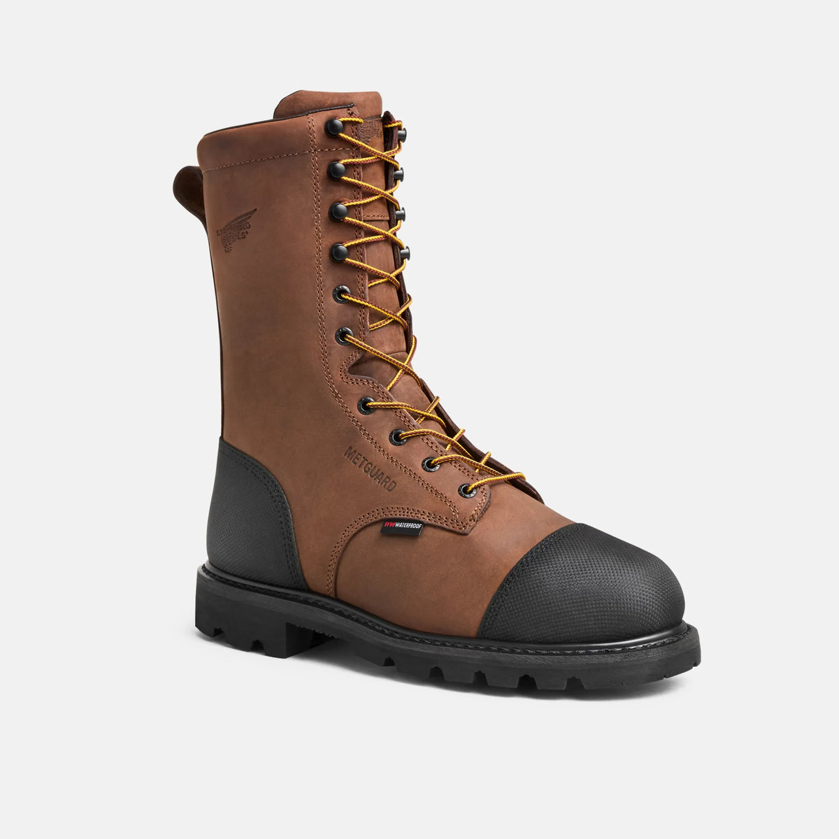 TruWelt 10-inch Waterproof Boot 4499 - Red Wing Shoes