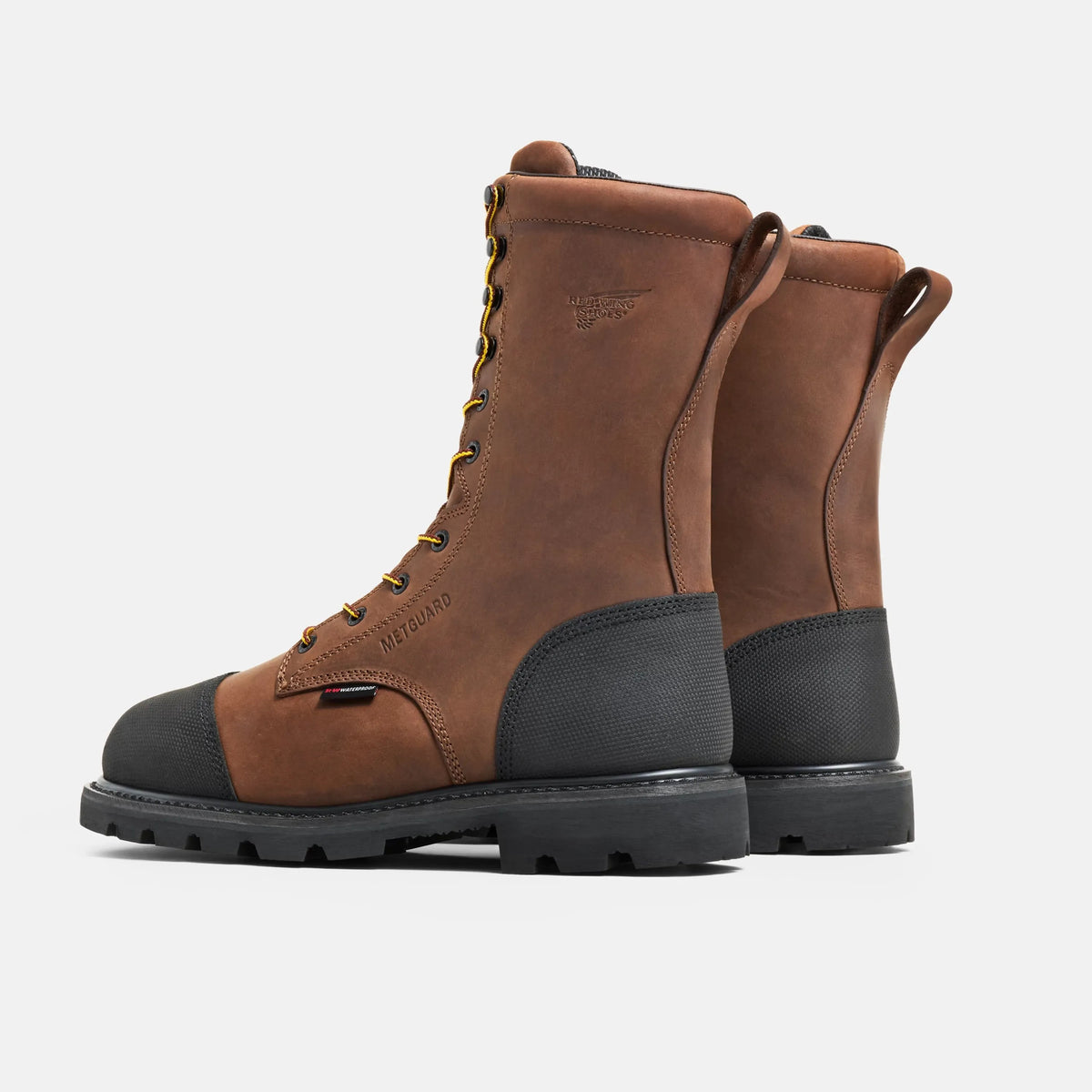 TruWelt 10-inch Waterproof Boot 4499 - Red Wing Shoes