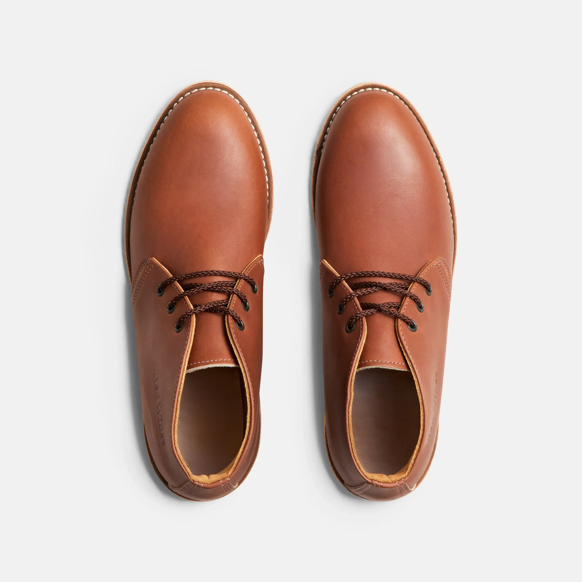 Traction Tred Chukka Work Boot 595 - Red Wing Shoes