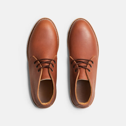 Traction Tred Chukka Work Boot 595 - Red Wing Shoes