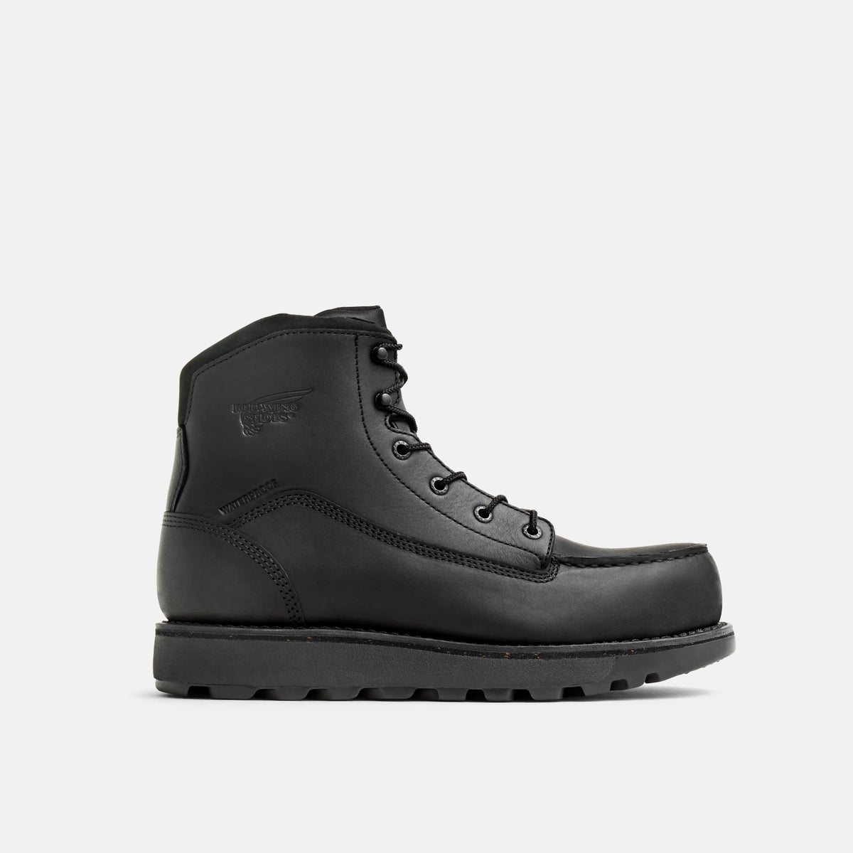 Traction Tred Lite Work Boot 2447 - Red Wing Shoes