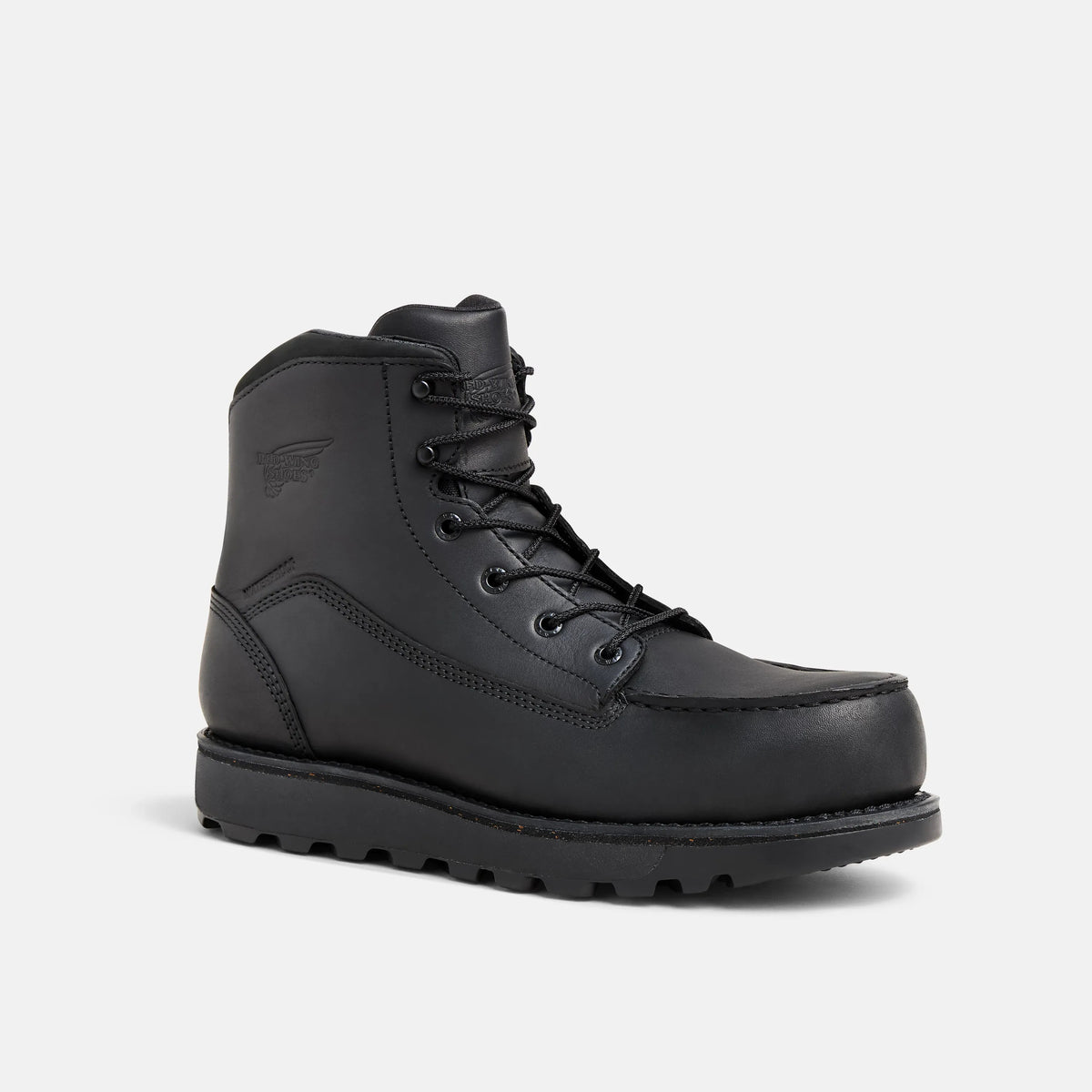 Traction Tred Lite Work Boot 2447 - Red Wing Shoes