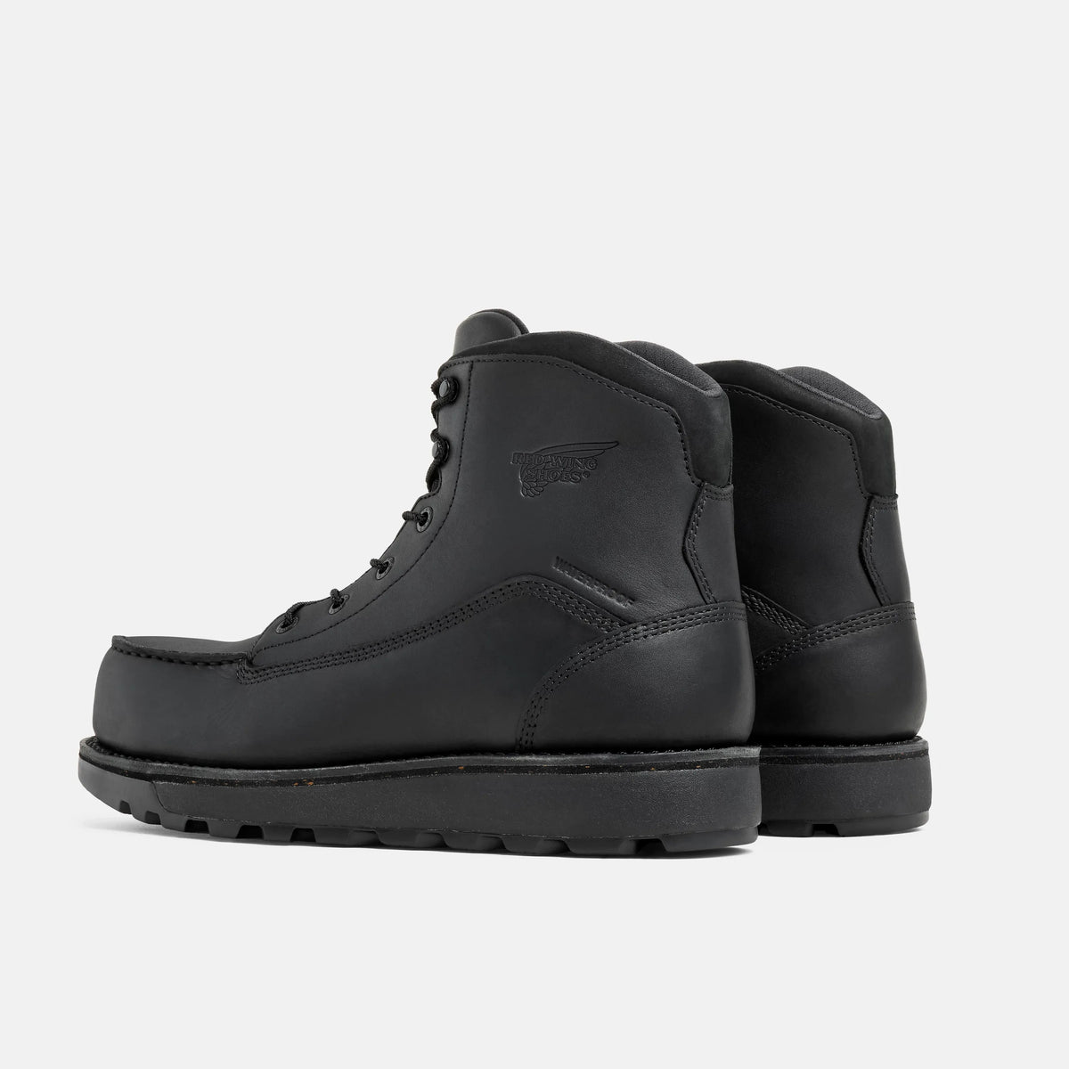 Traction Tred Lite Work Boot 2447 - Red Wing Shoes