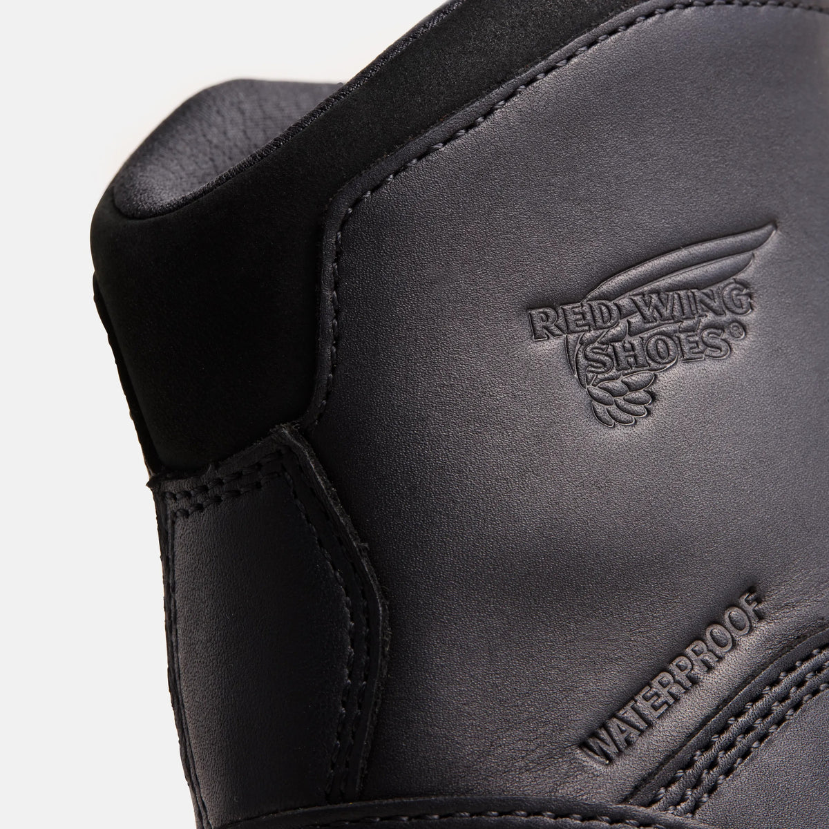 Traction Tred Lite Work Boot 2447 - Red Wing Shoes