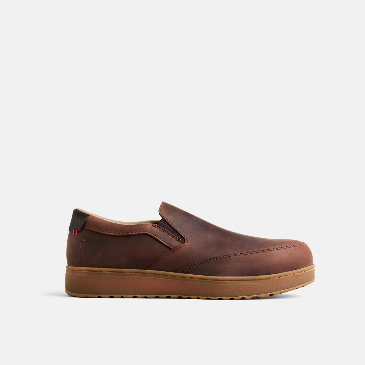 Draftsmith Work Shoes 3538 - Red Wing Shoes