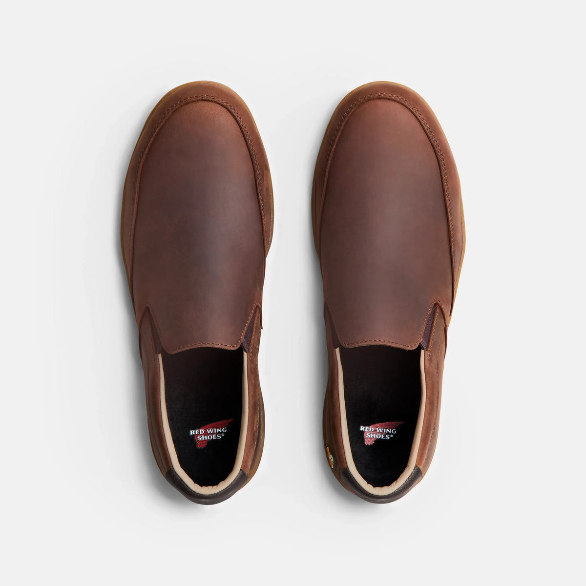 Draftsmith Work Shoes 3538 - Red Wing Shoes
