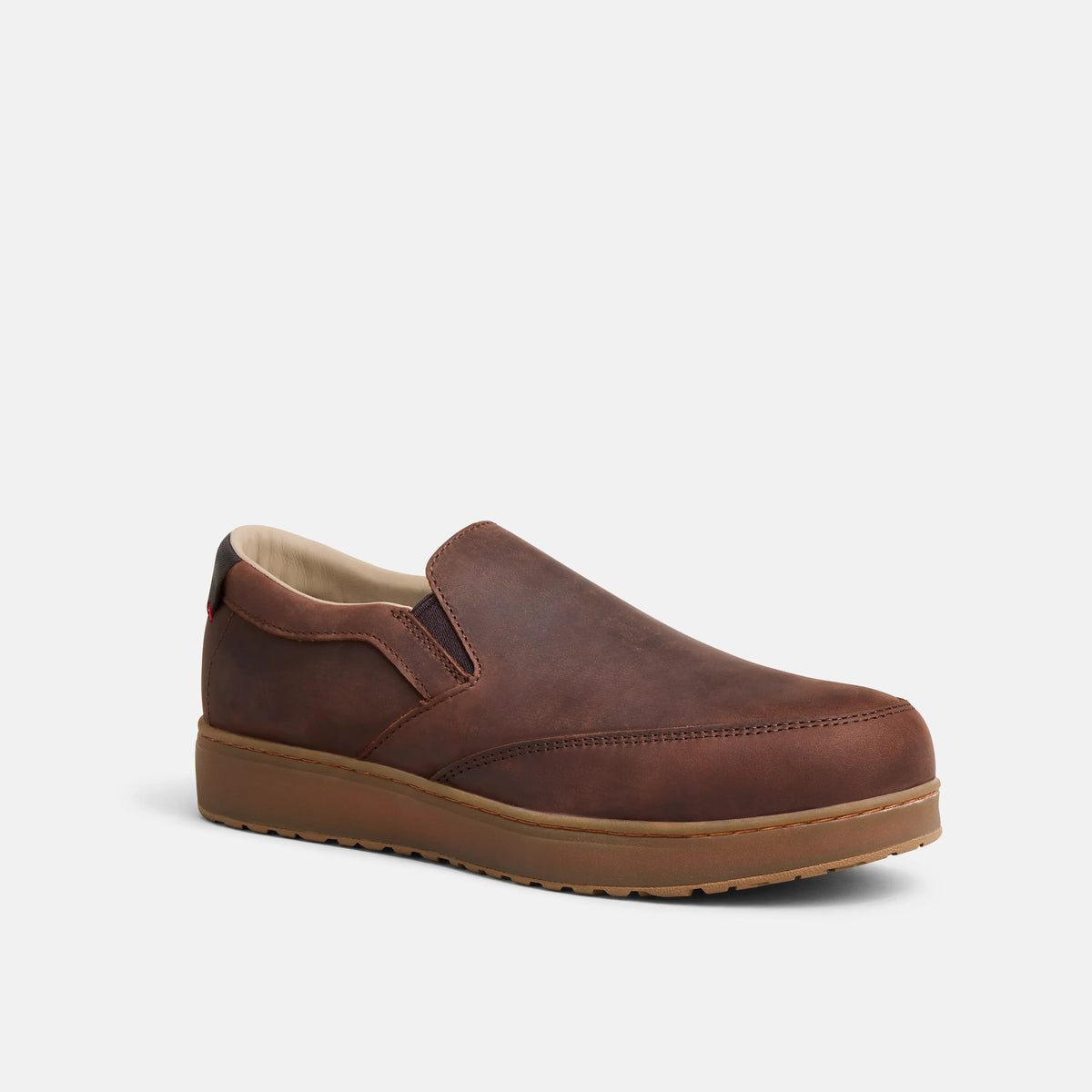 Draftsmith Work Shoes 3538 - Red Wing Shoes