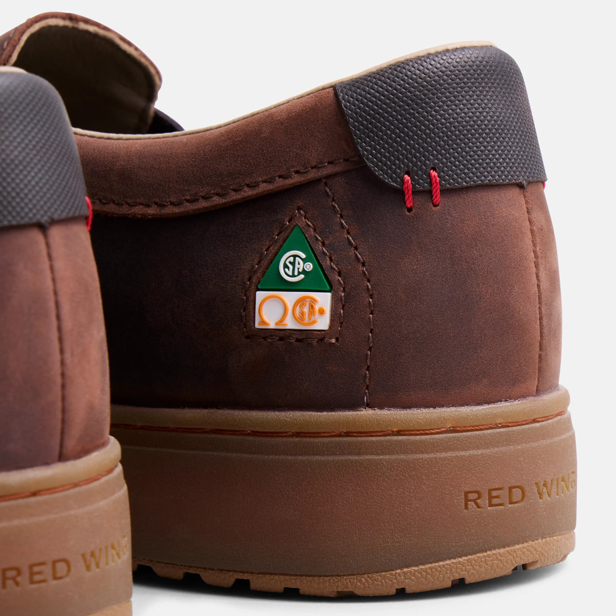 Draftsmith Work Shoes 3538 - Red Wing Shoes