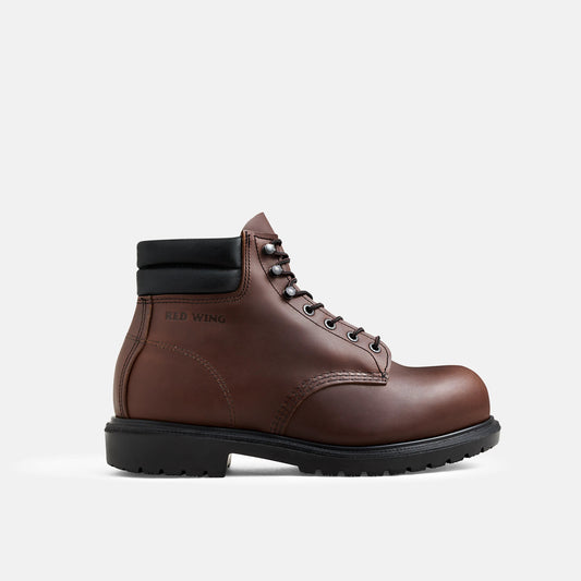 SuperSole X Safety Toe Boot 2545 - Red Wing Shoes
