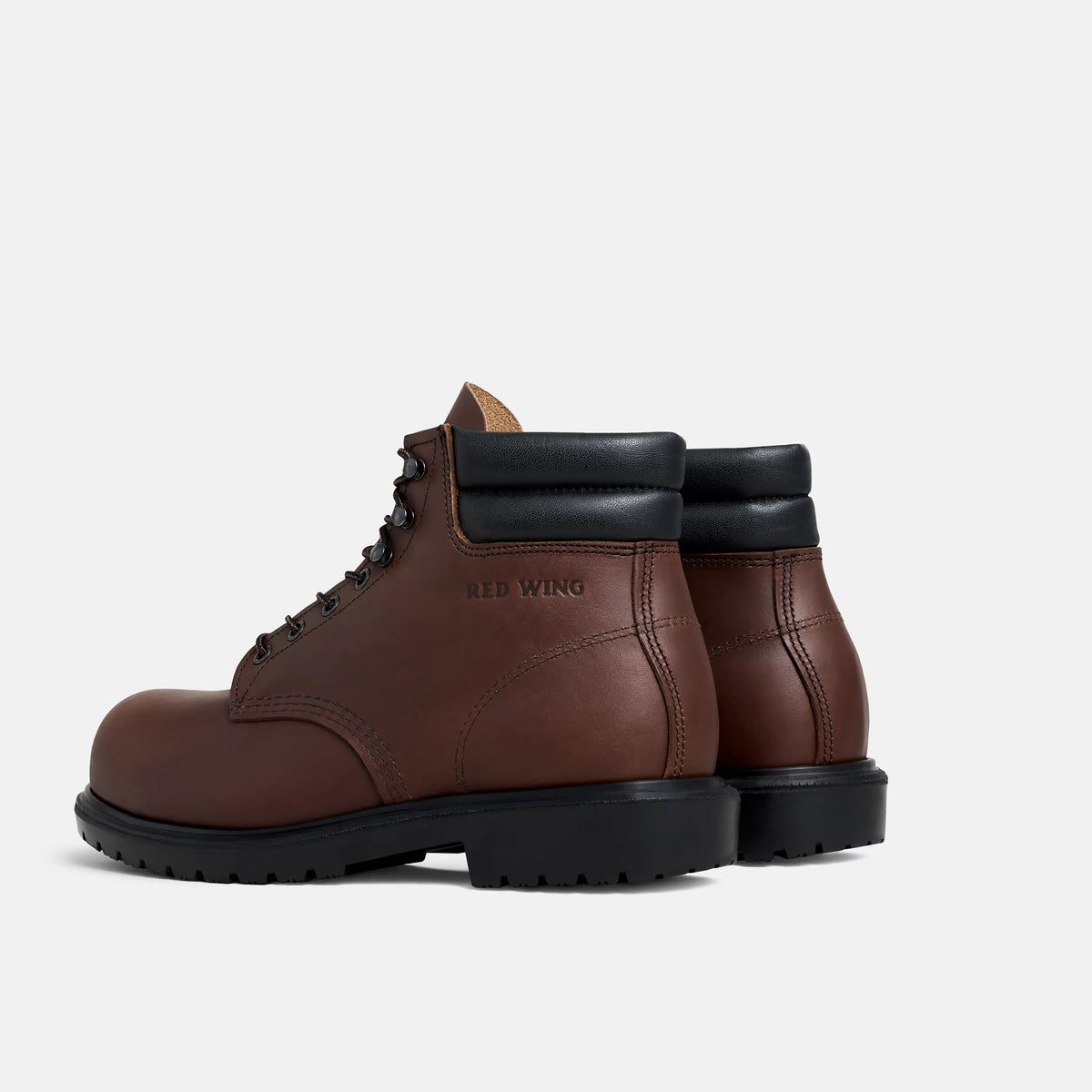 SuperSole X Safety Toe Boot 2545 - Red Wing Shoes