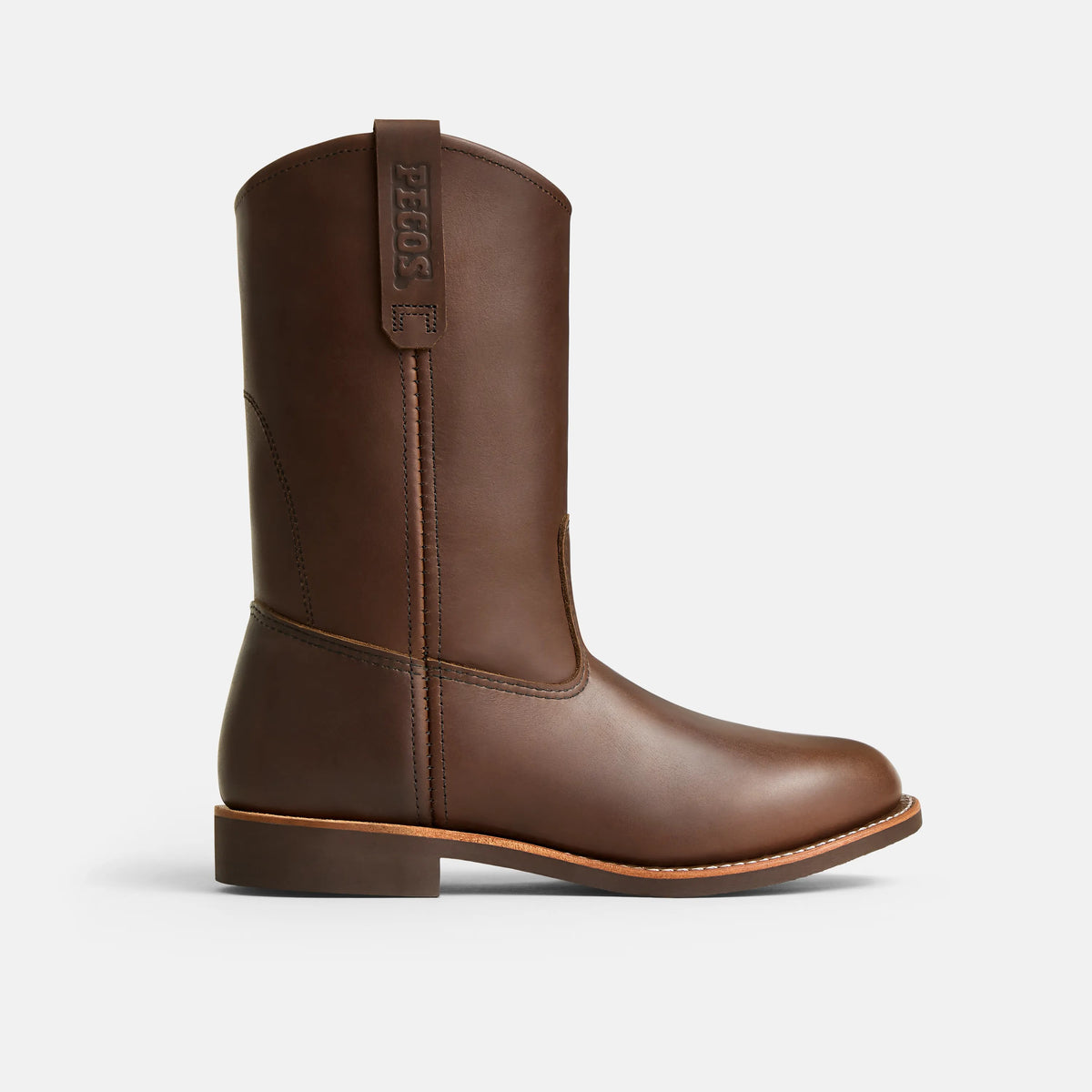 NailSeat 11-inch Soft Toe Pull-On Boot - Red Wing Shoes