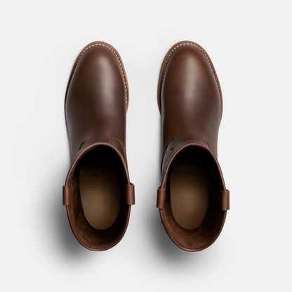 NailSeat 11-inch Soft Toe Pull-On Boot - Red Wing Shoes