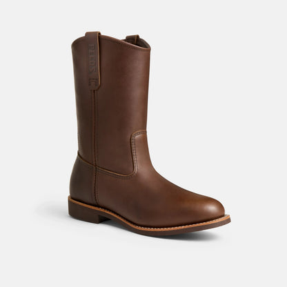NailSeat 11-inch Soft Toe Pull-On Boot - Red Wing Shoes