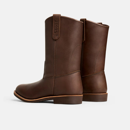 NailSeat 11-inch Soft Toe Pull-On Boot - Red Wing Shoes