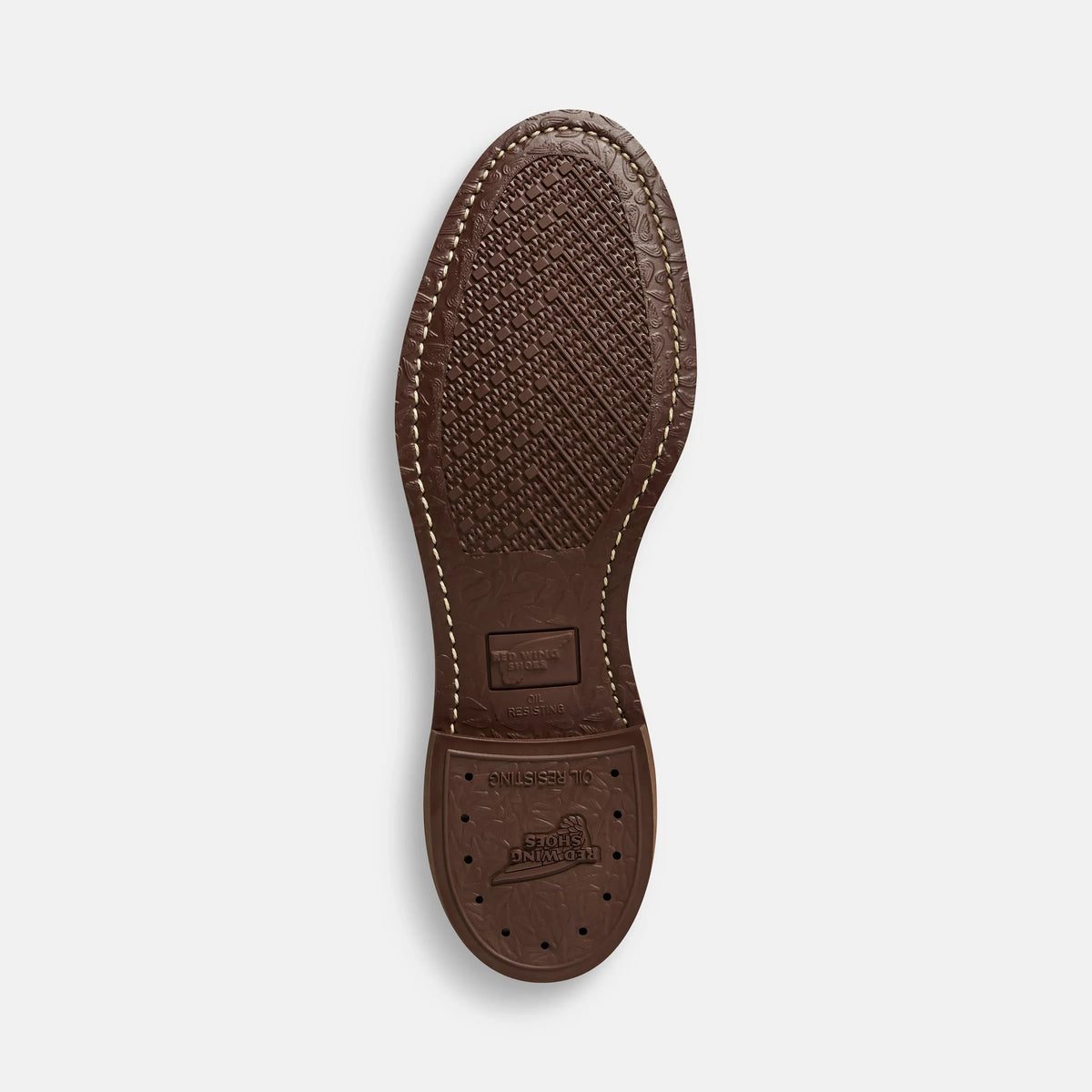 NailSeat 11-inch Soft Toe Pull-On Boot - Red Wing Shoes
