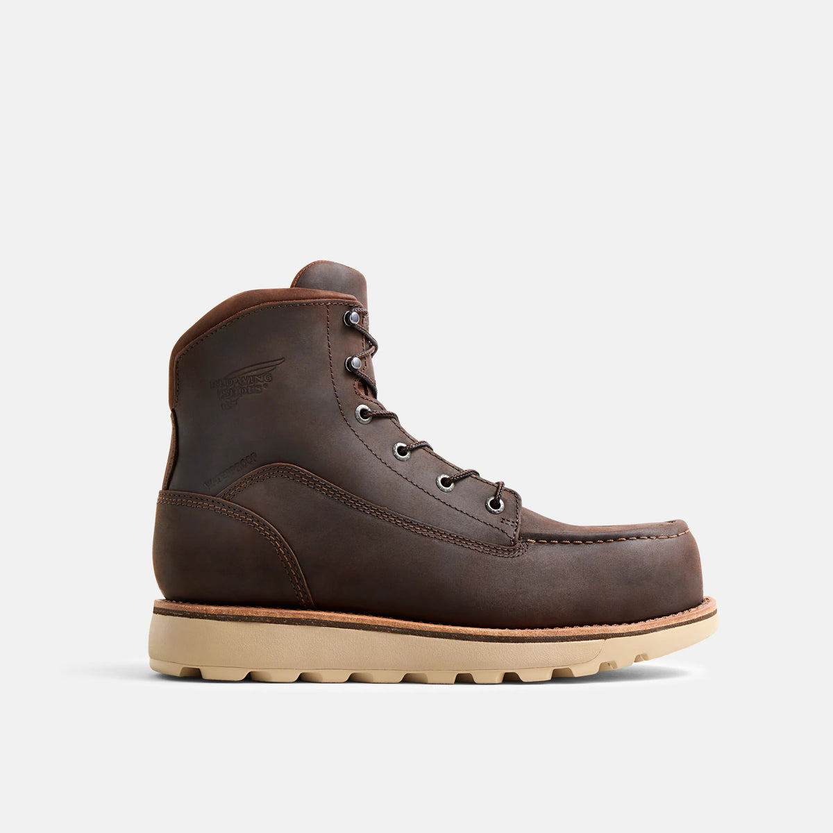 Traction Tred Lite Work Boots 3583 - Red Wing Shoes