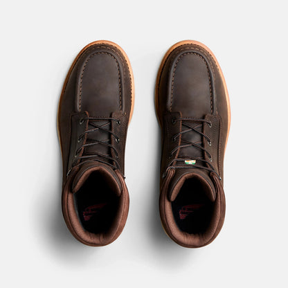 Traction Tred Lite Work Boots 3583 - Red Wing Shoes