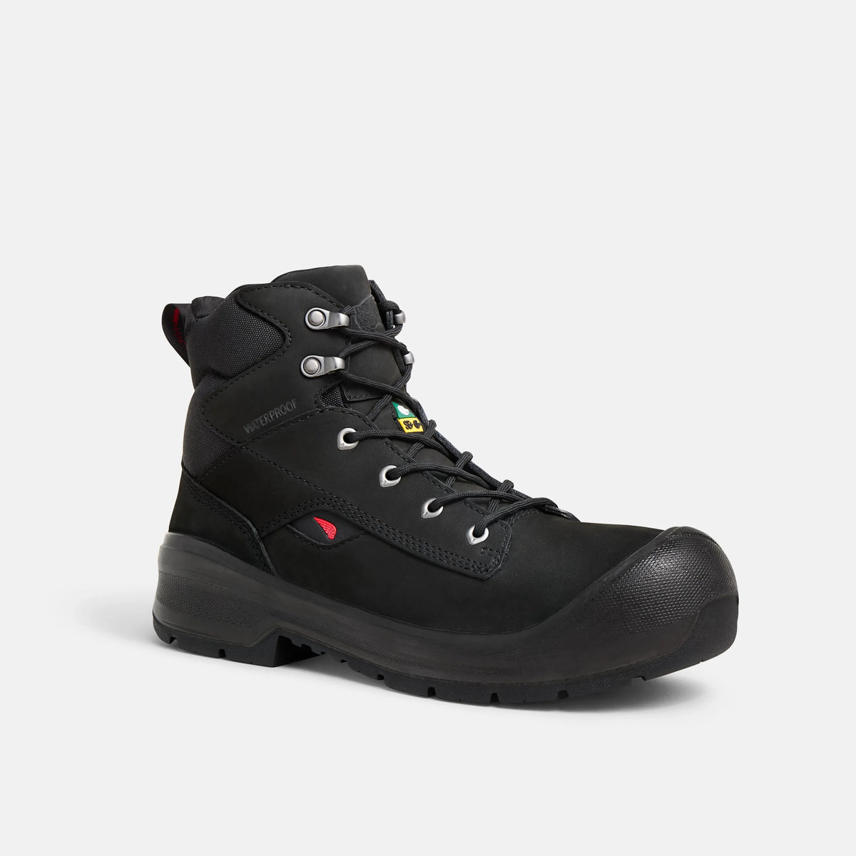 VersaPro Waterproof Work Boots 3029 - Red Wing Shoes