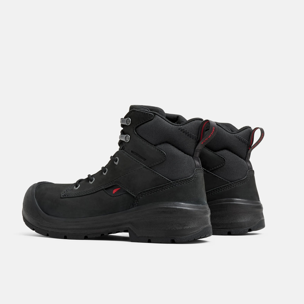 VersaPro Waterproof Work Boots 3029 - Red Wing Shoes