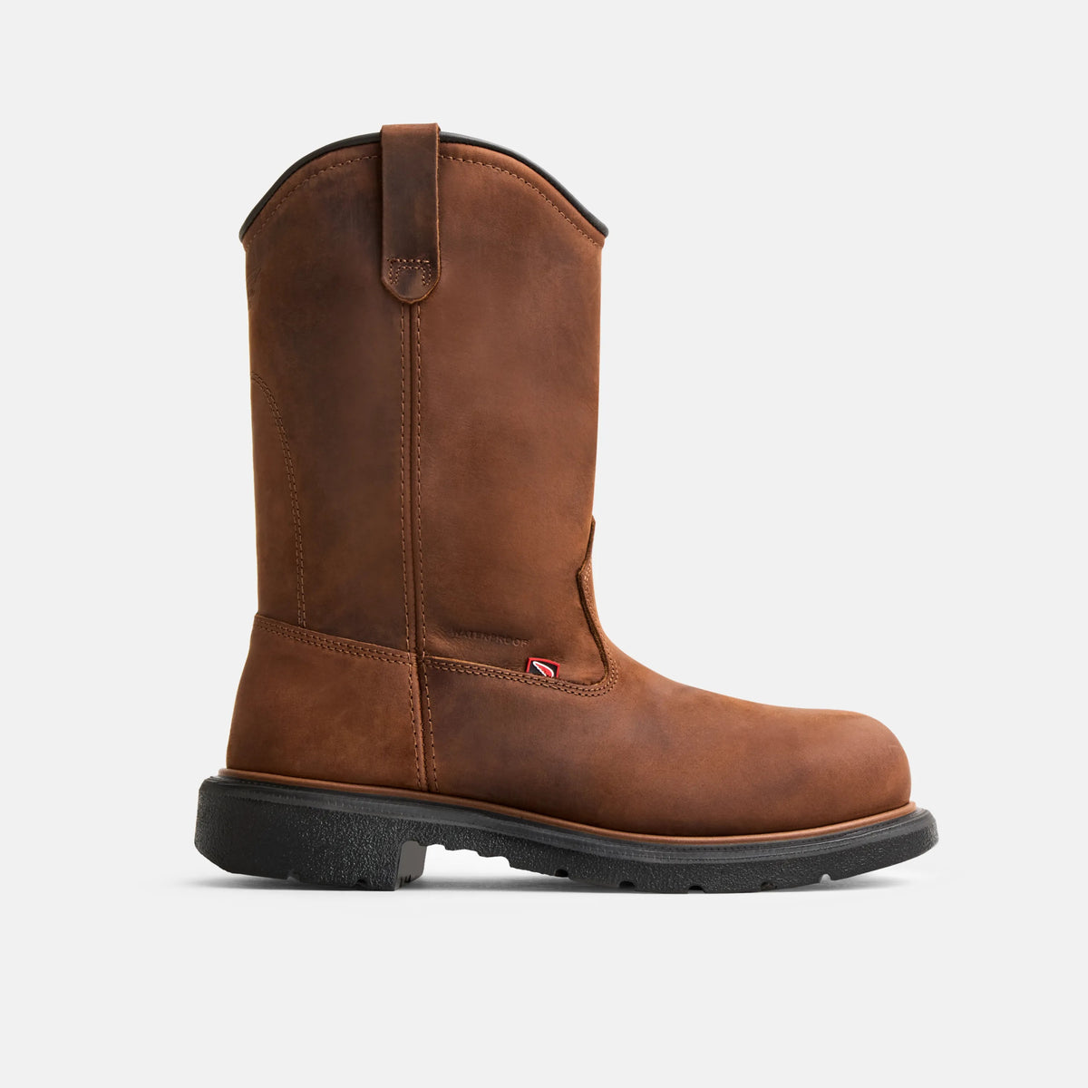 DynaForce® 11-inch Work Boot 1172 - Red Wing Shoes