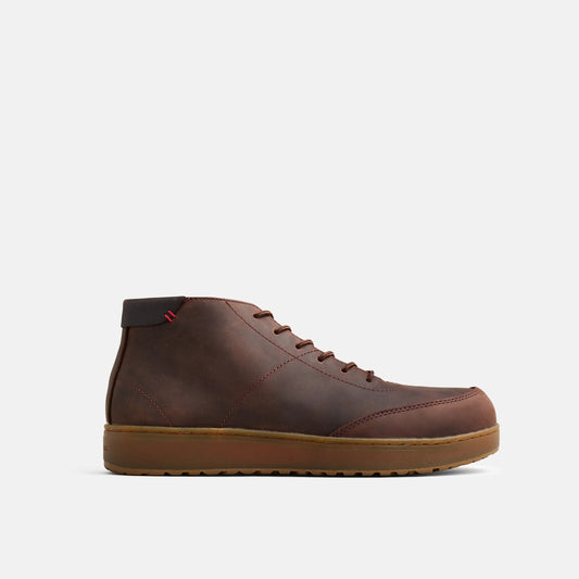 Draftsmith Work Shoes 2180 - Red Wing Shoes