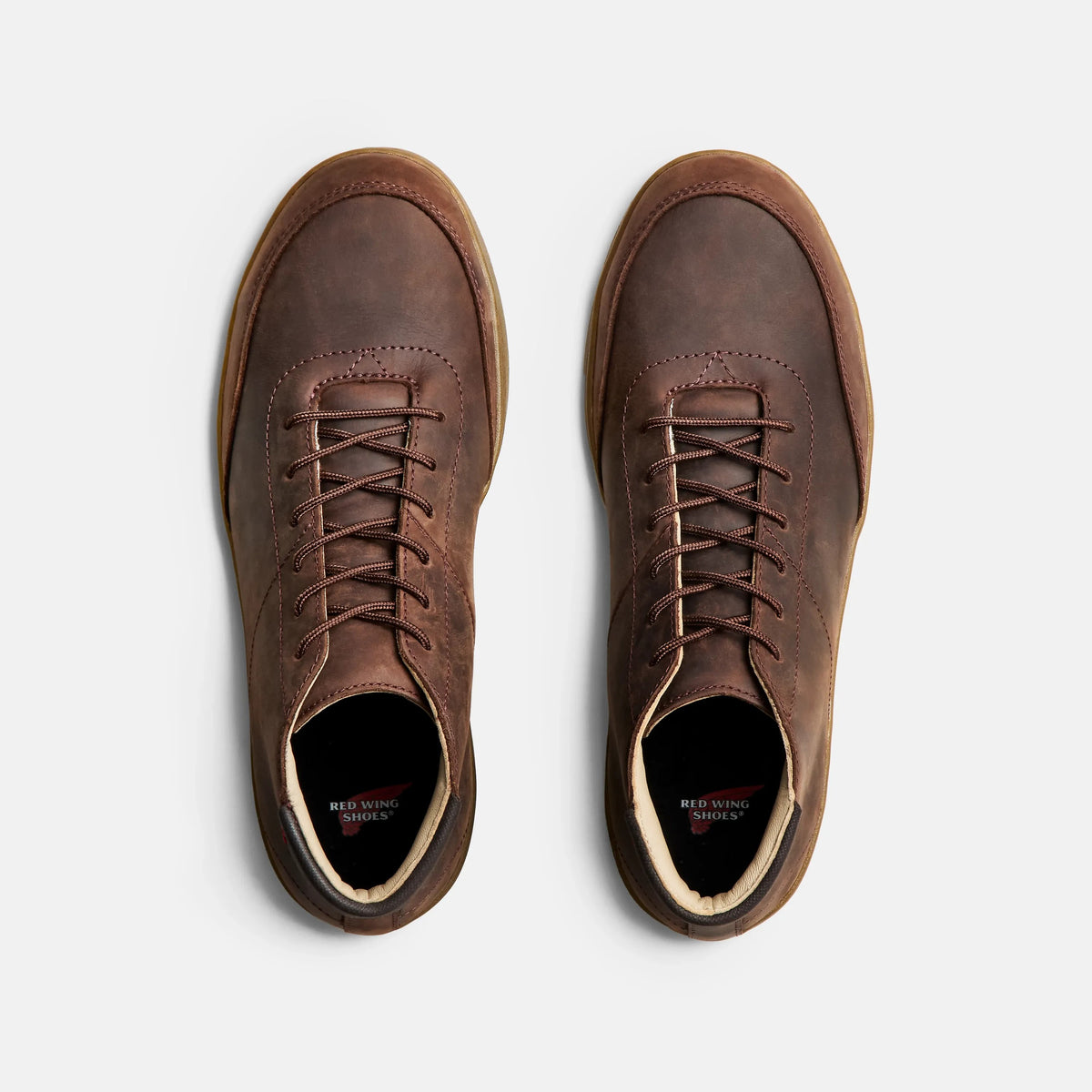 Draftsmith Work Shoes 2180 - Red Wing Shoes
