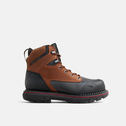 TruGuard Lite Work Boot 2551 - Red Wing Shoes