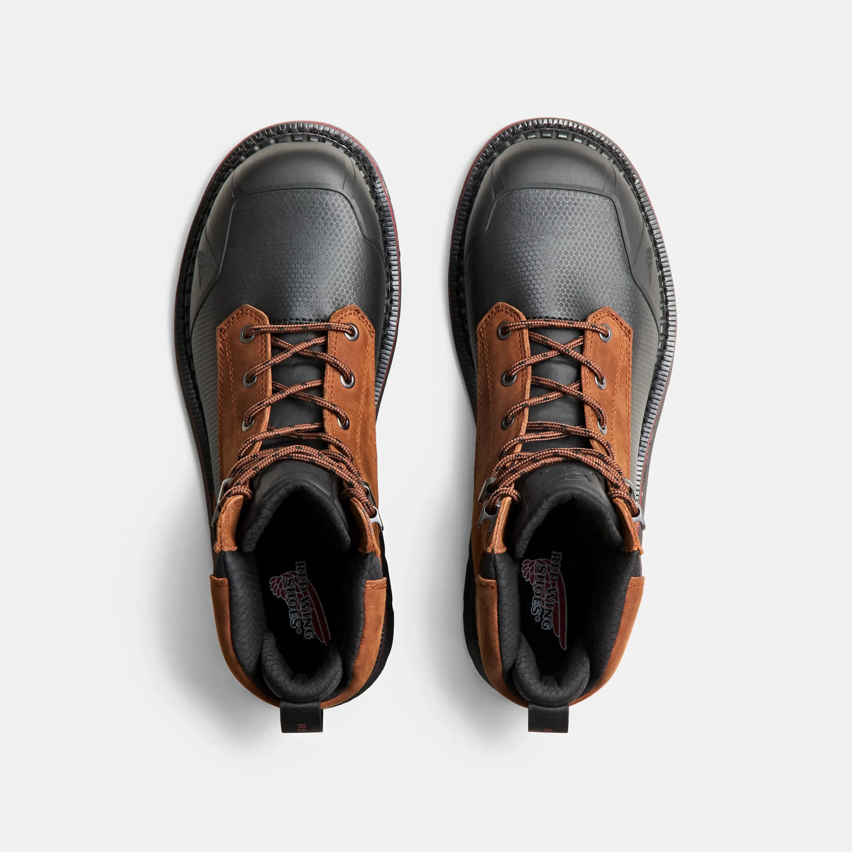 TruGuard Lite Work Boot 2551 - Red Wing Shoes