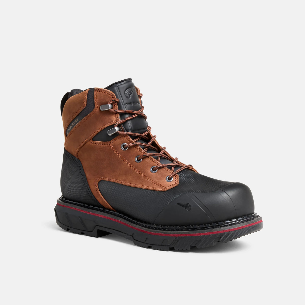 TruGuard Lite Work Boot 2551 - Red Wing Shoes