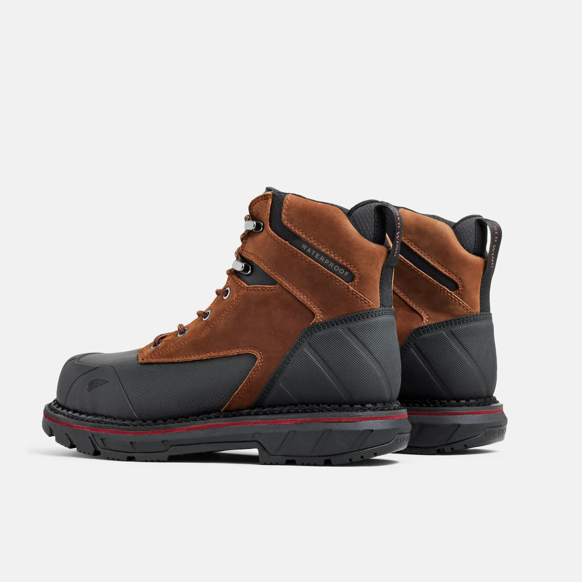 TruGuard Lite Work Boot 2551 - Red Wing Shoes