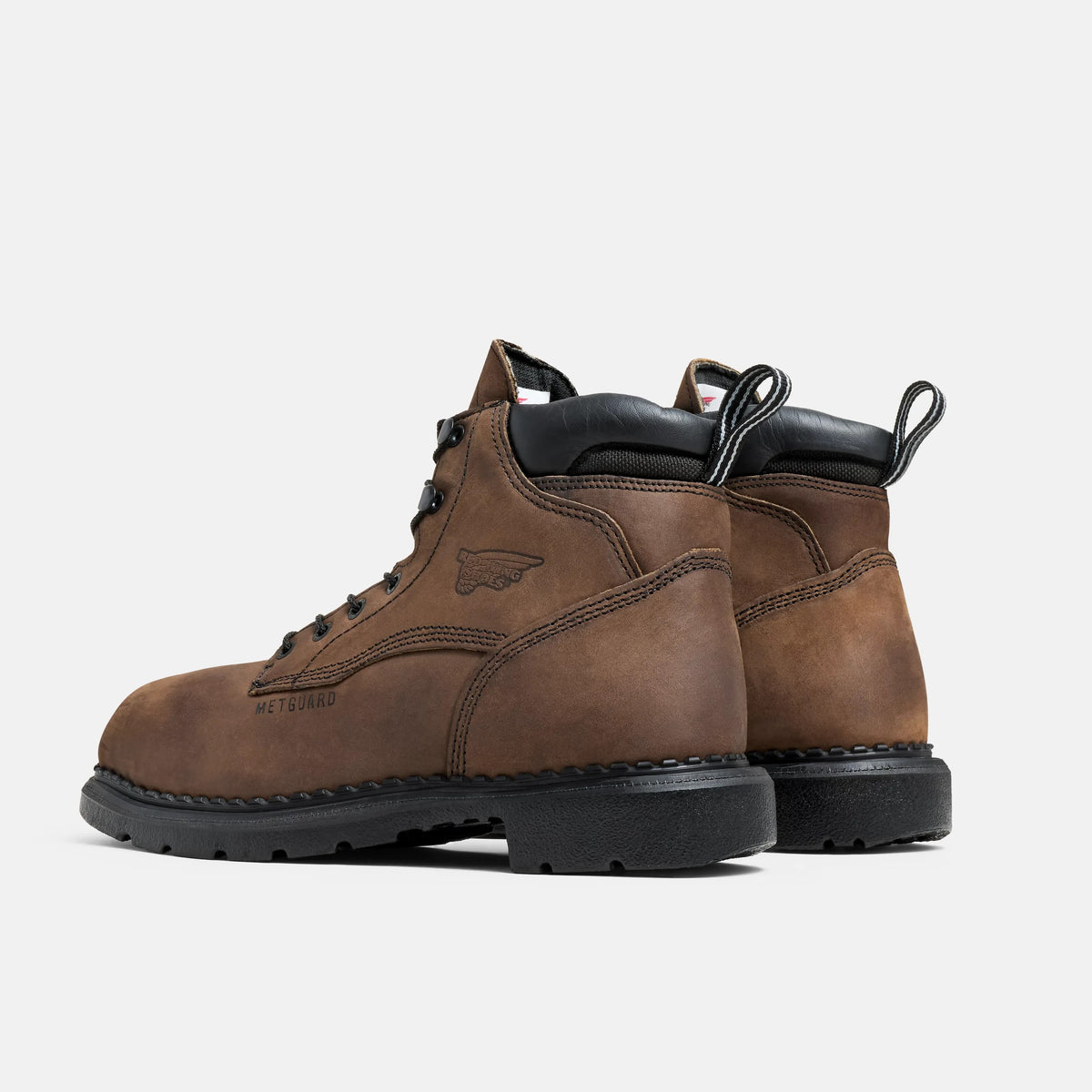 SuperSole® 6-inch Work Boot 4433 - Red Wing Shoes