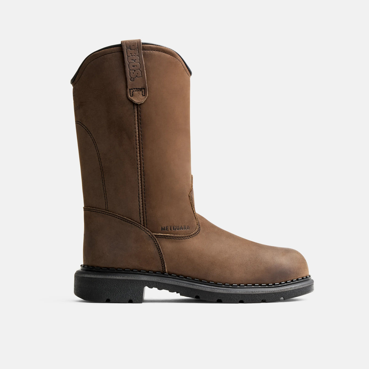 SuperSole® 11-inch Work Boot 4436 - Red Wing Shoes