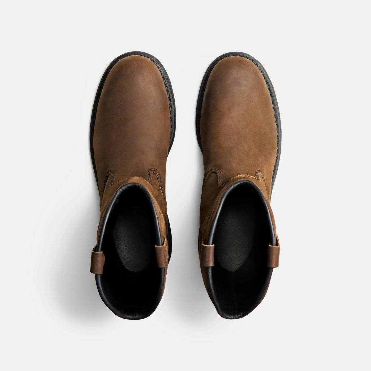 SuperSole® 11-inch Work Boot 4436 - Red Wing Shoes