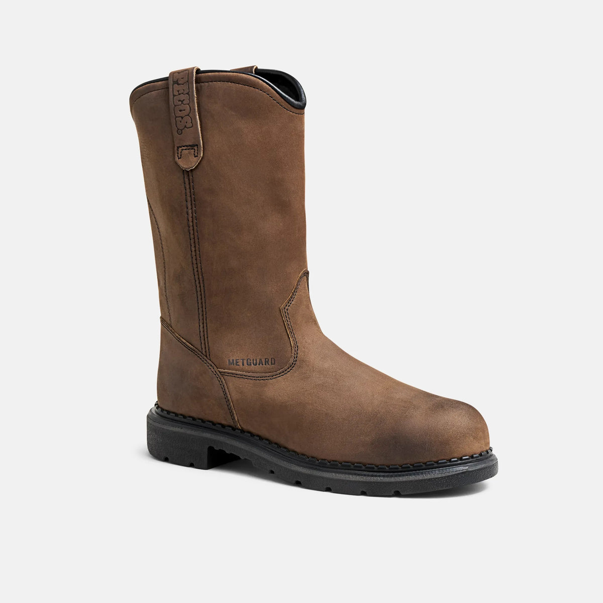 SuperSole® 11-inch Work Boot 4436 - Red Wing Shoes