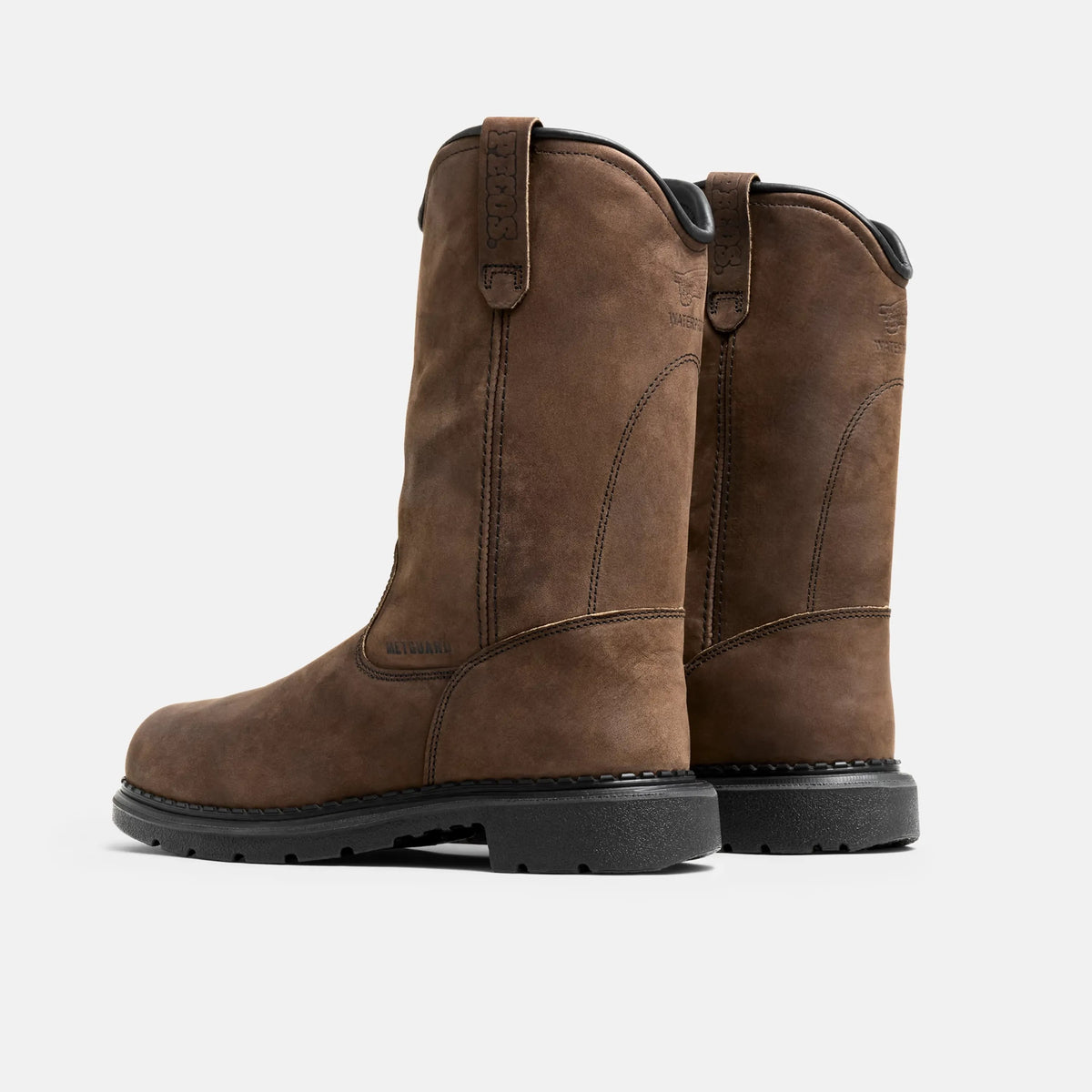SuperSole® 11-inch Work Boot 4436 - Red Wing Shoes