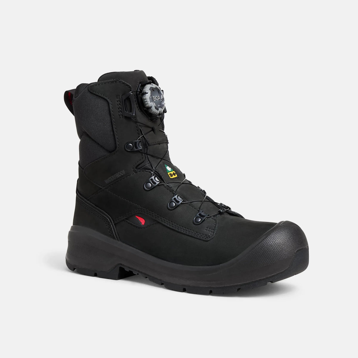 VersaPro Work Boots 3035 - Red Wing Shoes