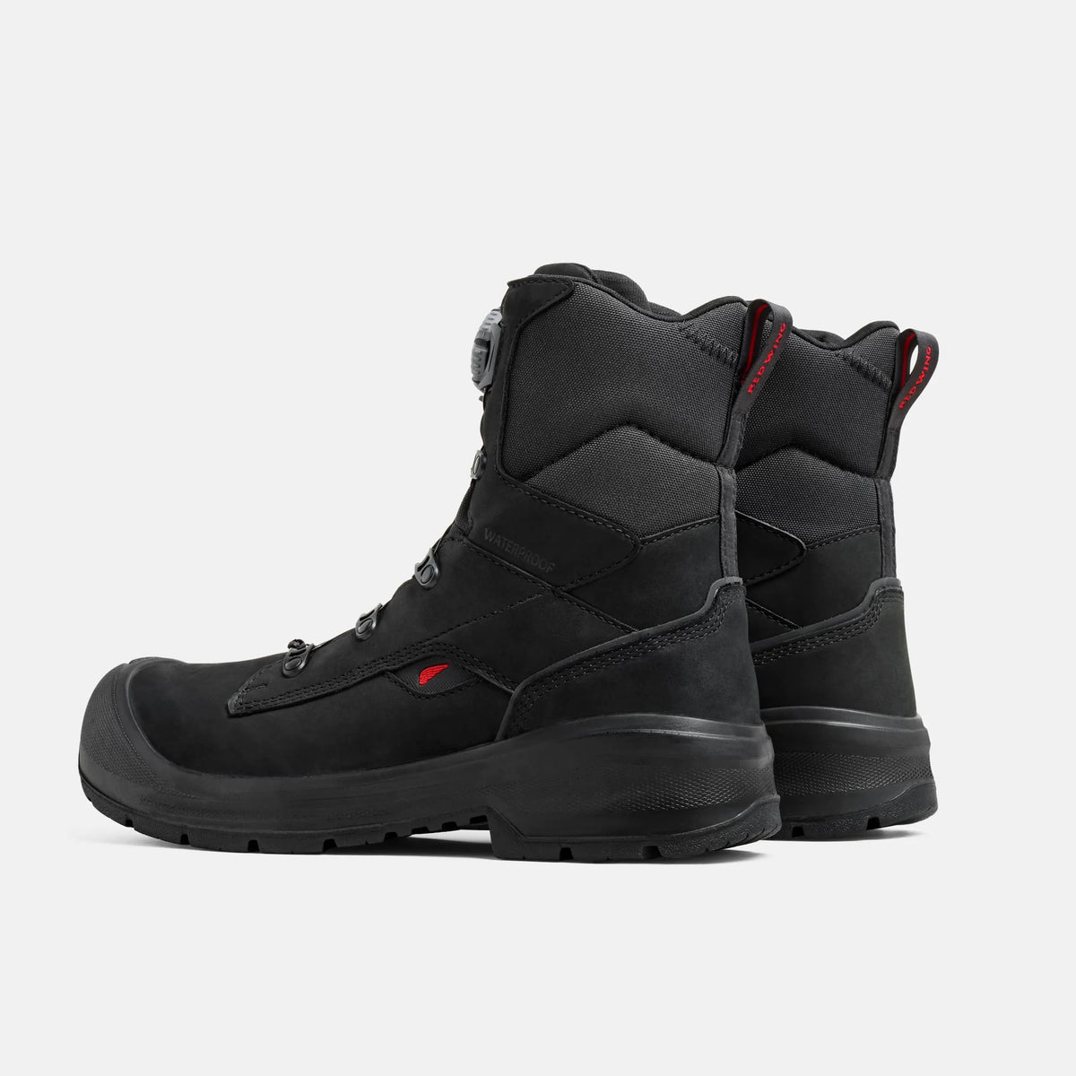 VersaPro Work Boots 3035 - Red Wing Shoes