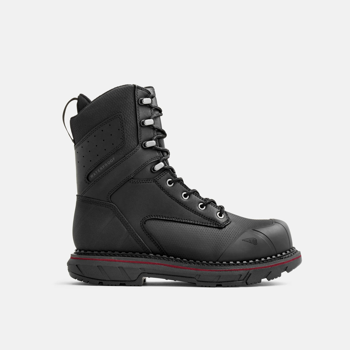 TruGuard Lite Work Boots 3590 - Red Wing Shoes