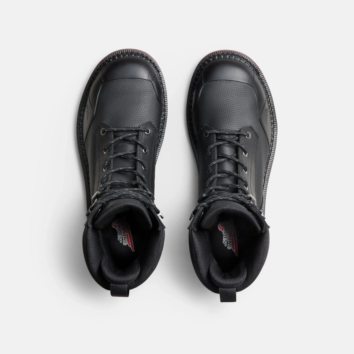 TruGuard Lite Work Boots 3590 - Red Wing Shoes