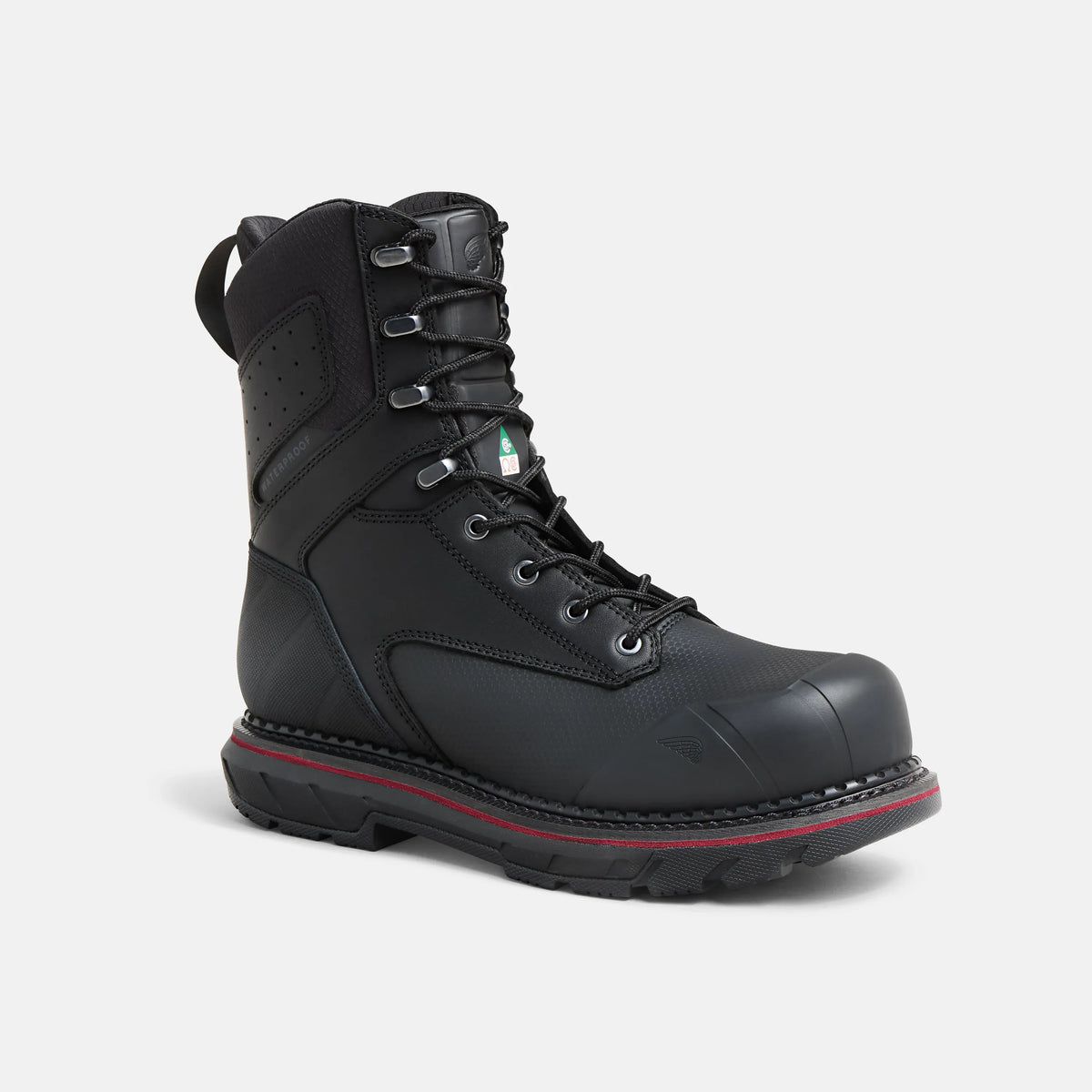 TruGuard Lite Work Boots 3590 - Red Wing Shoes
