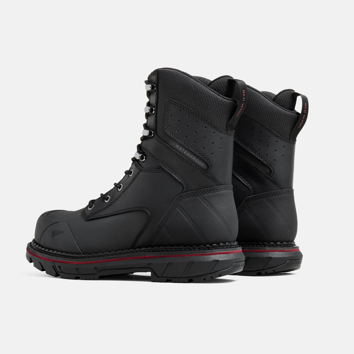 TruGuard Lite Work Boots 3590 - Red Wing Shoes