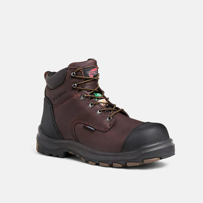 King Toe® 6-inch Waterproof Boot 3506 - Red Wing Shoes
