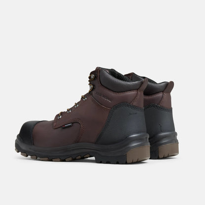 King Toe® 6-inch Waterproof Boot 3506 - Red Wing Shoes