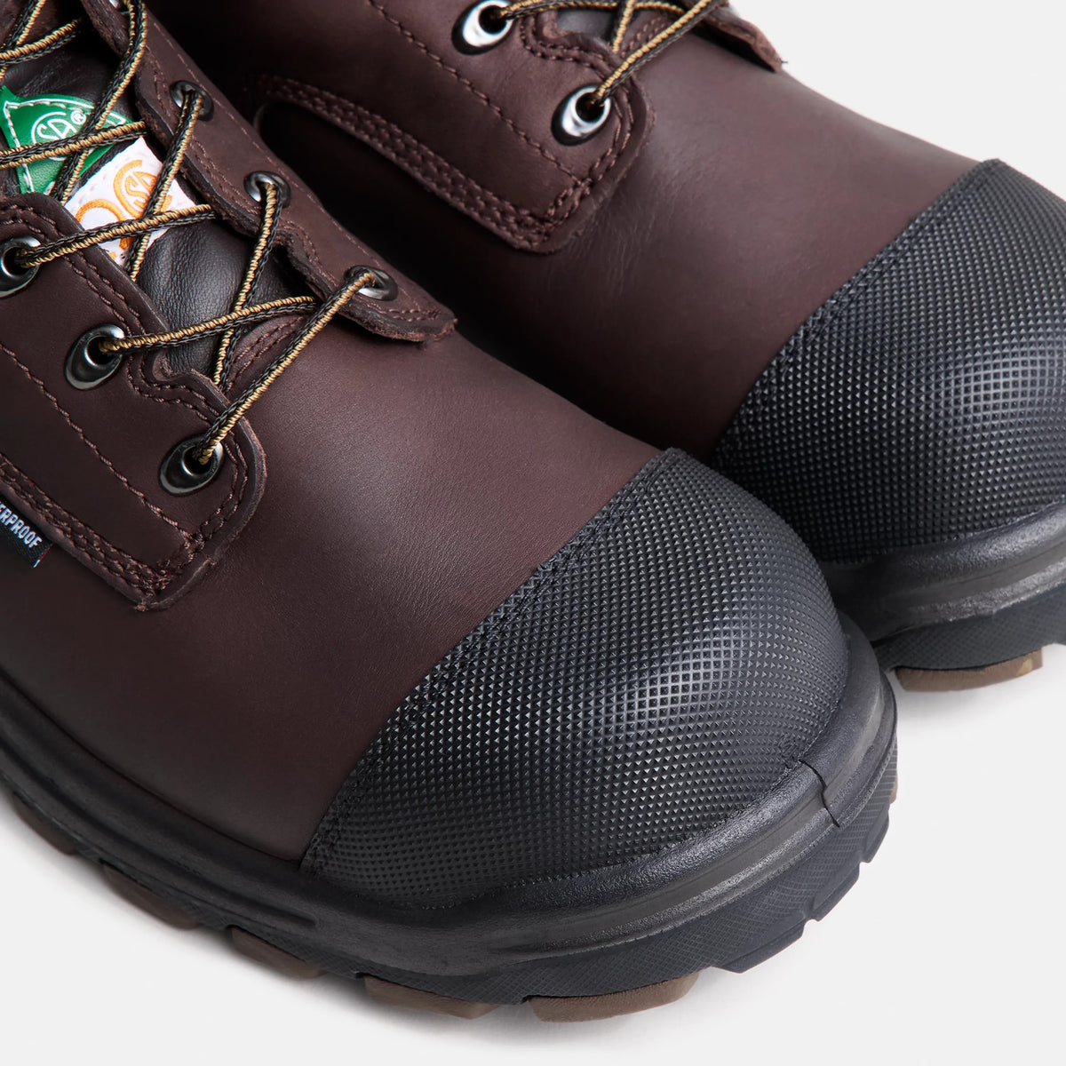 King Toe® 6-inch Waterproof Boot 3506 - Red Wing Shoes